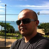 Charlie Lopes的照片