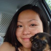 Le foto di Felicia Tan