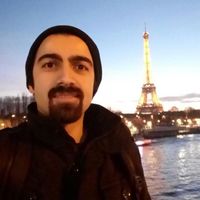 Hüseyin PARLAK的照片