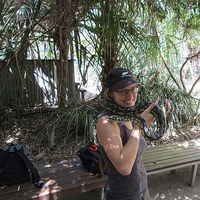 sarah rumberger's Photo