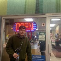 Oliver Boycott's Photo