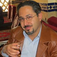 Mahdi Mashayekhi的照片
