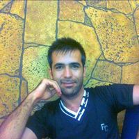 Photos de ali ansari