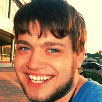 Artem Eliseev's Photo