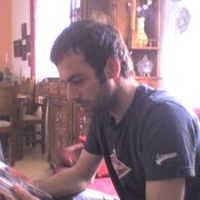 george xintaris's Photo