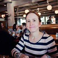 Senem Ayçil's Photo