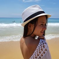 Ангелина Андриевская的照片