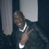 Papadiop Omar's Photo