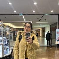 Fatima paknia's Photo