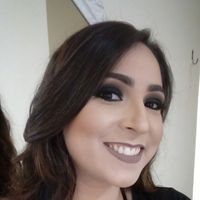 Maria Luiza Medeiros's Photo