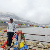 Photos de Sivaji Pulukuri