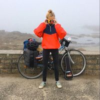 Camille Vaugon's Photo