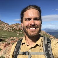 Nick Nelson的照片