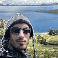 Attila Benkovich's Photo