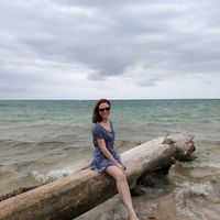 Elmira Sabirova的照片