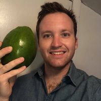 Фотографии пользователя Alex Curtis-Slep