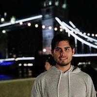 Irving Hernandez's Photo