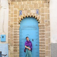 Fotos de Gaelle Magne