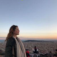 Anastasia Kotenko's Photo