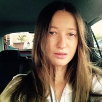 Irina Anferova的照片