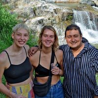 Harold Mauricio Vargas Ardila's Photo