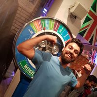 Romish Fahad's Photo