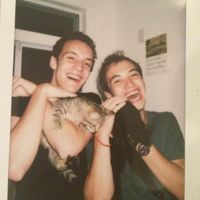 Fabien Daudier的照片