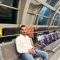 Sidi mohamed Nafee's Photo