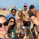 CS Tropical PicNic & Beach Day @Rockway NYC's picture