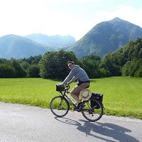 Francesco Melloni's Photo