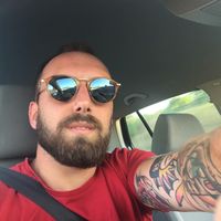 Fotos de Edoardo Coccium