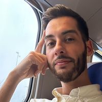 Guillaume Blanco的照片