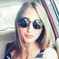 Erika Montero's Photo