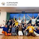 🌈 Dance! The third CI Gathering!👯🎀's picture