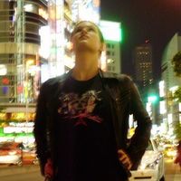 Hilary Dawson's Photo