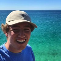 Fotos von Harry Ross