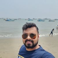 AKSHAY DASHPUTE的照片