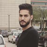 Ahmed Abdulameer's Photo