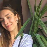 Ellya Popova的照片