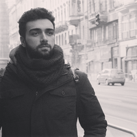 Ilhan Caylak's Photo