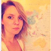 Daniela Ravasio的照片