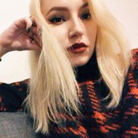 Darya Kochetkova's Photo