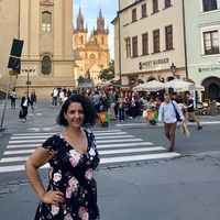 Daniela Castañeda's Photo