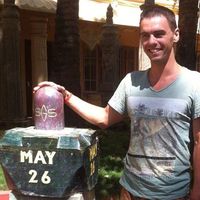 George Kulakovskiy's Photo