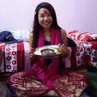 Little Ling的照片