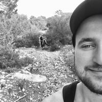 Karl Erik Illik's Photo