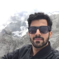 Khalid Bin Mohammed的照片