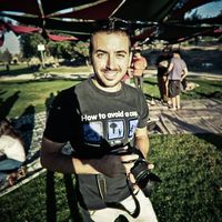 Fotos de Yarik Lutsky