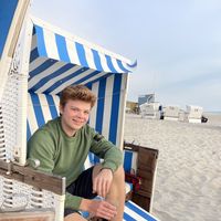 Maximilian Felger's Photo