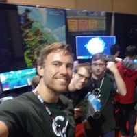 John Krajewski的照片